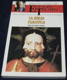 LA BIBLIA CUANTICA
